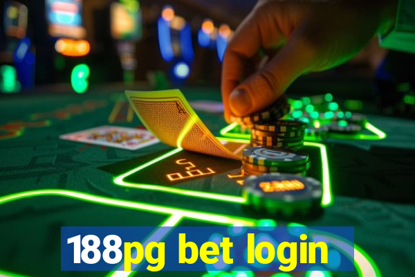 188pg bet login